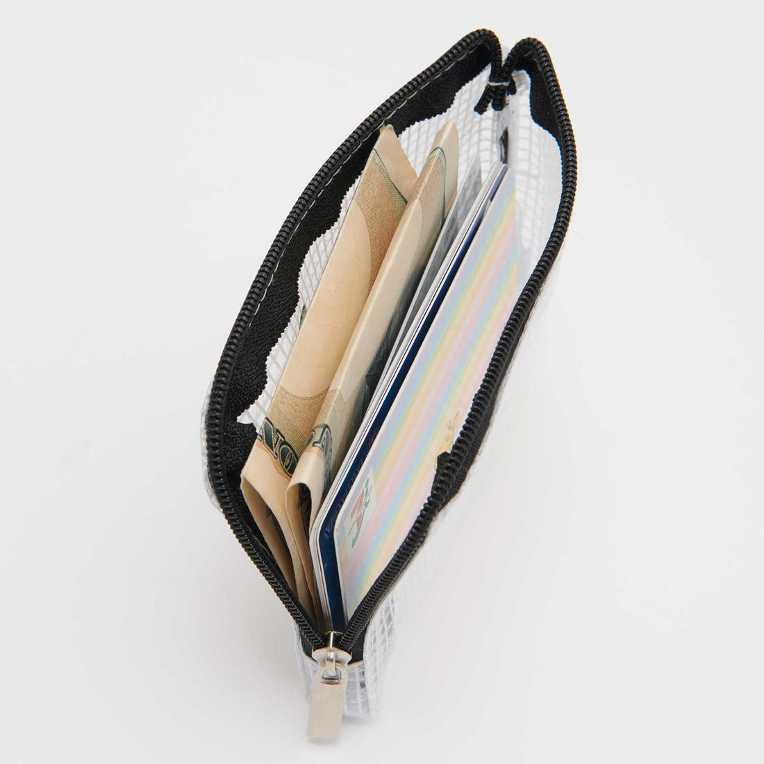 【CASE BY CASE】UTILITY POUCH